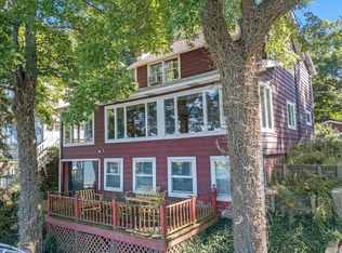 11300 Oak Ave, Three Rivers, MI 49093