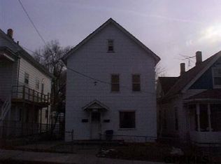 1115 S William St, Omaha, NE 68108