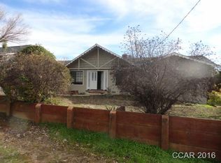 906 Tuolumne Ave, Angels Camp, CA