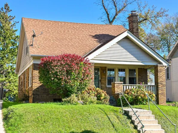 1292 N 68th STREET, Wauwatosa, WI 53213