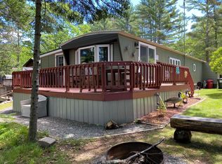 10164 Dragonfly Trl, Minocqua, WI 54548