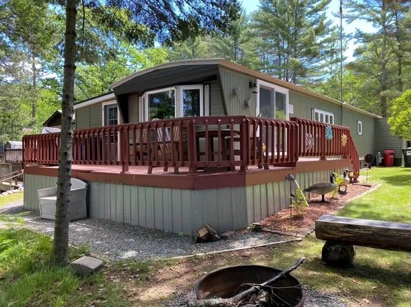 10164 Dragonfly Trl, Minocqua, WI 54548