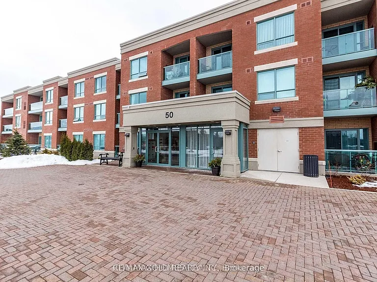 50 Via Rosedale Way #116 — Photo 1