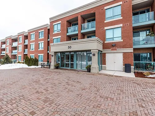 50 Via Rosedale Way #116 Photo 1