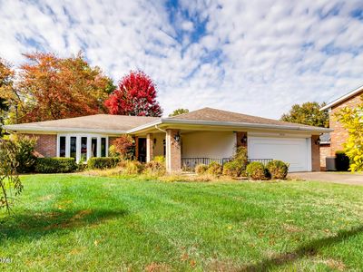 8404 Lou Ct, Louisville, KY, 40219