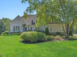 63 Van Holten Rd, Basking Ridge, NJ 07920