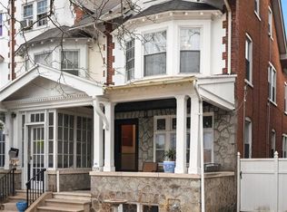 219 N 17th St, Allentown, PA