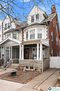 219 N 17th St, Allentown, PA, 18104