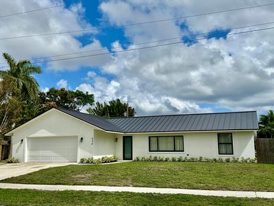436 NW 13th Drive, Boca Raton, FL, 33486