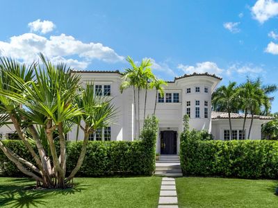 201 W San Marino Dr, Miami Beach, FL, 33139