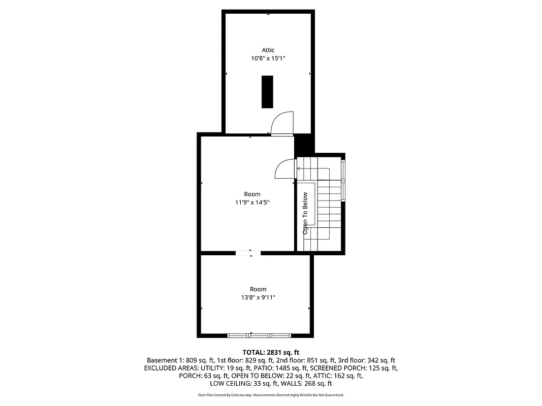 floor plan 5