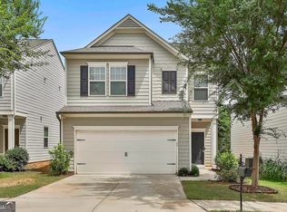 209 Merritt Cir, Newnan, GA 30263