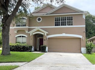 4455 Riverton Dr, Orlando, FL 32817