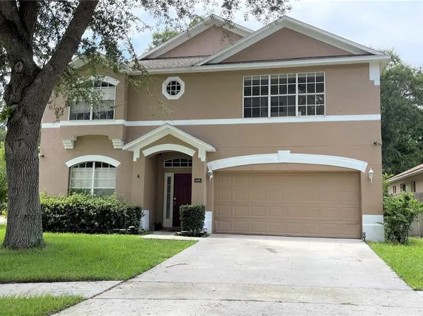 4455 Riverton Dr, Orlando, FL 32817