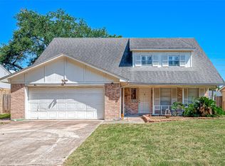11014 Broken Sky Dr, Houston, TX 77064