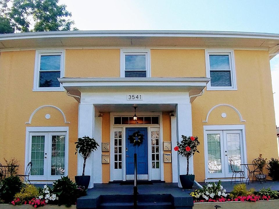 Welcome to Villa Forte