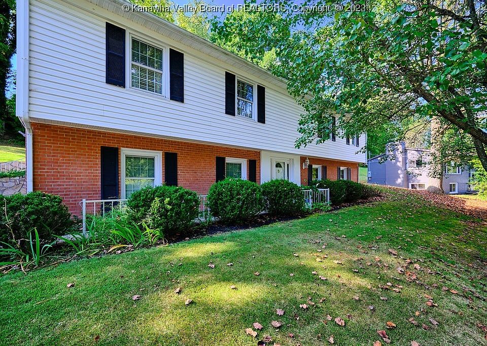 1709 Smith Rd, Charleston, WV 25314 Zillow