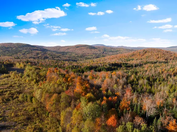 - Kemp Hill Road, Canaan, VT 05903