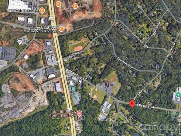 272 Marvin Rd, Indian Land, SC 29707