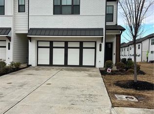 4672 Cypress Landing Way, Gainesville, GA 30504