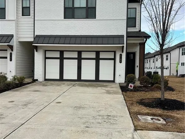 4672 Cypress Landing Way, Gainesville, GA 30504