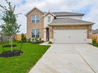2430 Ocean Pass Ln, Rosenberg, TX 77469