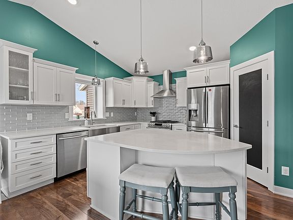 4th image of 3038 Lake Meadow Dr NW