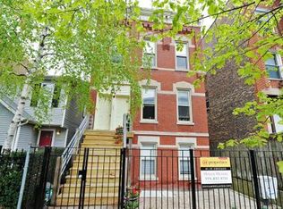2215 N Campbell Ave #3R, Chicago, IL 60647