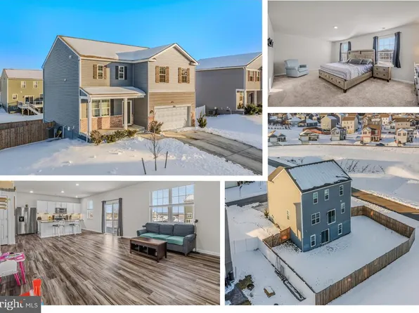 186 Bell Tower Ln, Charles Town, WV 25414