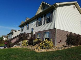 102 Meadowbrook Dr, Unicoi, TN 37692