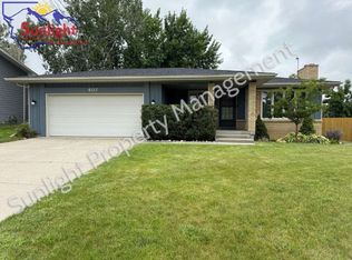407 Constitution Ave, Billings, MT 59105