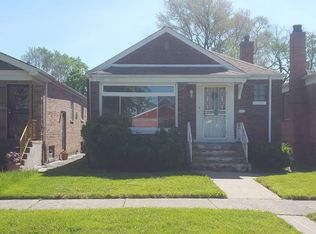 14517 S Union Ave, Riverdale, IL