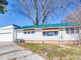 105 Phillips Ln LOT 1, Oak Ridge, TN 37830