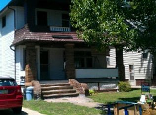 3702 W 138th St, Cleveland, OH