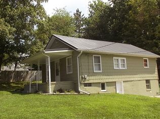 5200 N Union Valley Rd, Bloomington, IN 47404