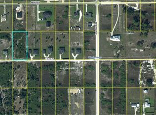 7906 16th Pl, Labelle, FL 33935