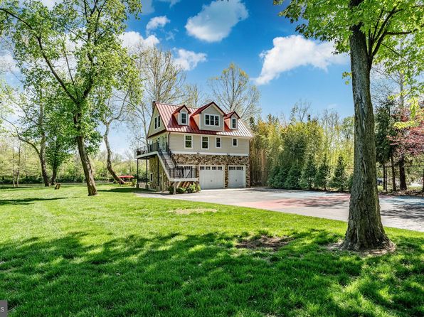 100 W Indian Ln, Norristown, PA 19403
