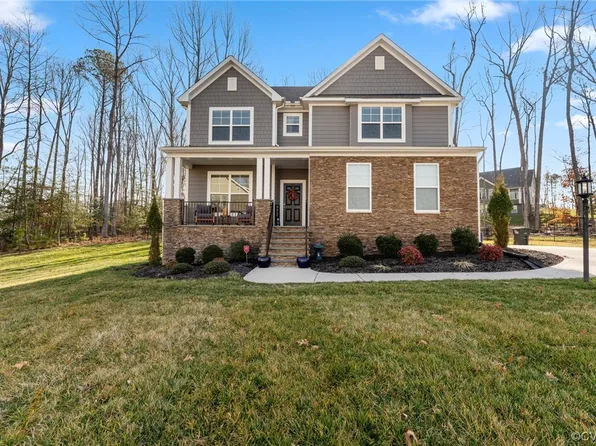 2526 Channelmark Pl, Chester, VA 23836