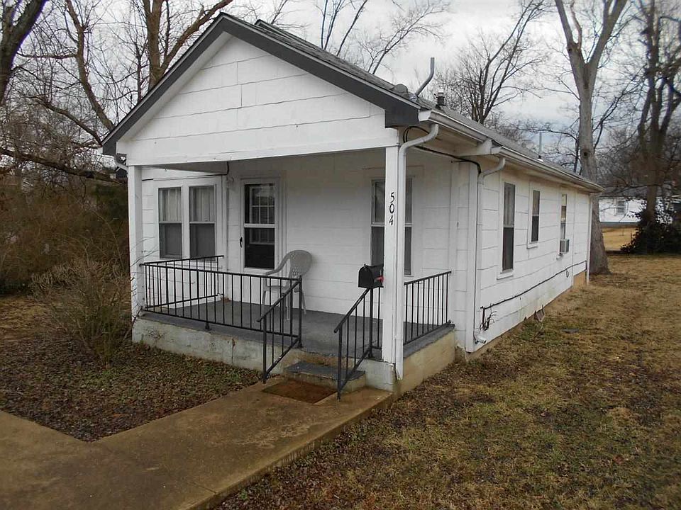 504 E Summit St, Doniphan, MO 63935 Zillow