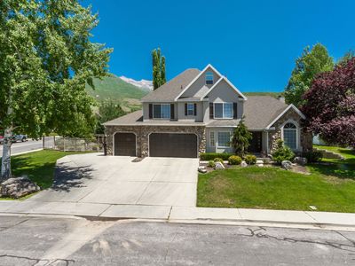 147 S 1150 E, Lindon, UT, 84042