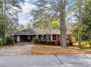 110 Vista Drive, Athens, GA 30605