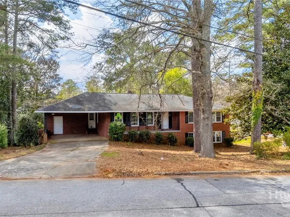 110 Vista Drive, Athens, GA 30605