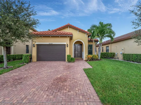 5208 NW 48th Lane, Tamarac, FL 33319