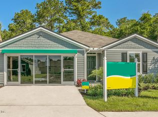 46 Cannon Ball Dr, Saint Augustine, FL 32084