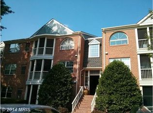 802 Amber Tree Ct #10, Gaithersburg, MD 20878
