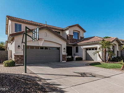 3529 E Fandango Dr, Gilbert, AZ, 85298