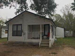 304 Waco St, Bryan, TX 77803