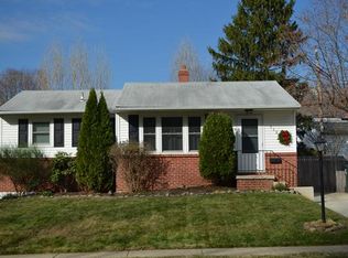 112 Phyllis Dr, Newark, DE 19711