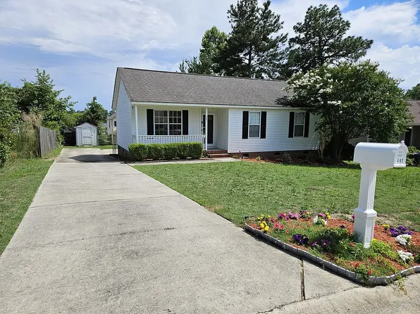 441 Coops Ct, West Columbia, SC 29170
