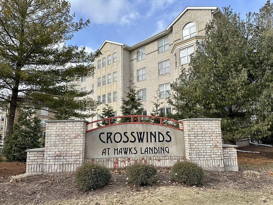 1st image of 9201 Crosswinds Ln Unit 203